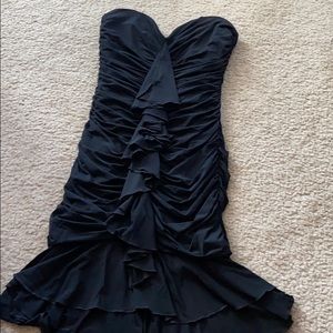 BCBG Little Black Dress